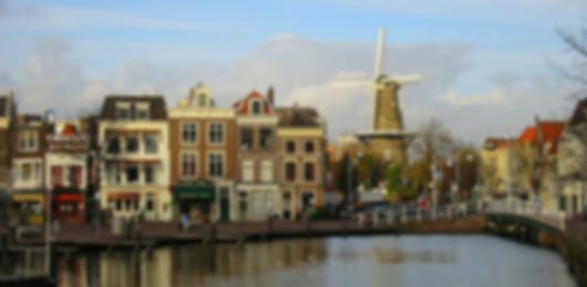 Fabulous 9 night 10 day itinerary to Amsterdam, Rotterdam, Leiden and Maastricht