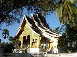 A 10 night wonder in  Laos and Thailand at low cost