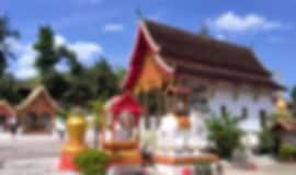 Couple Holiday: 5 Nights In Vientiane And Luang Prabang
