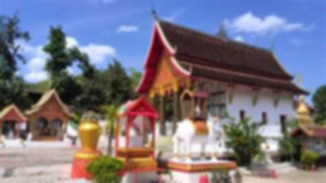 Laos 6 Nights 7 Days Budget Itinerary