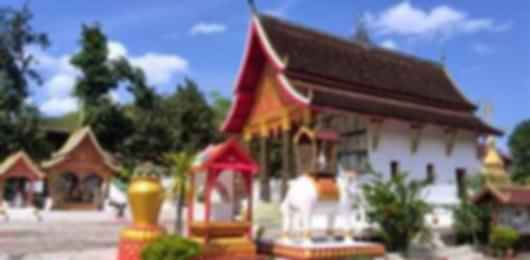 Laos 5 Nights 6 Days Backpacker Edition Itinerary