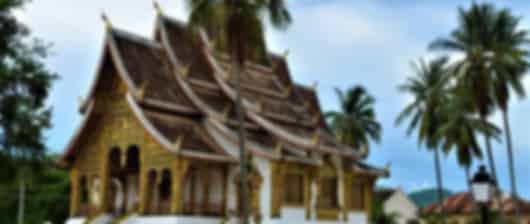Laos 2 Nights 3 Days Group Backpacker Edition Itinerary