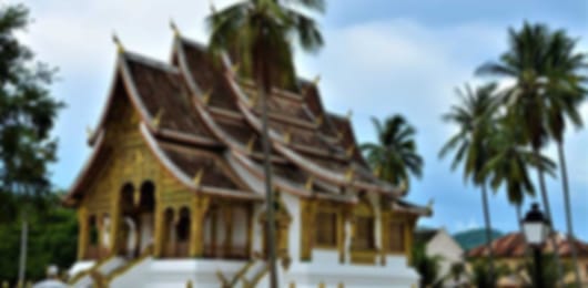 Luang Prabang 3 Nights 4 Days Group Backpacker Edition Itinerary