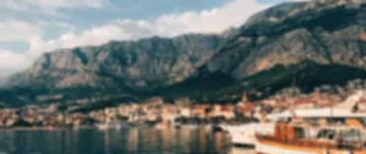 Blissful 7 Nights Croatia Travel Packages from Mumbai