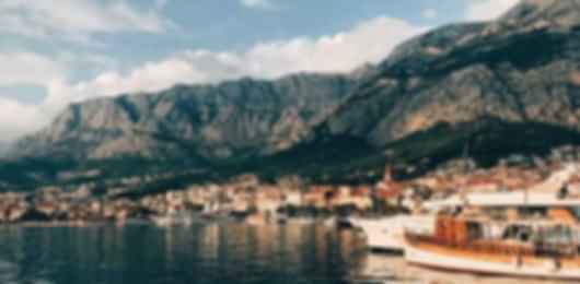 Blissful 7 Nights Croatia Travel Packages from Mumbai