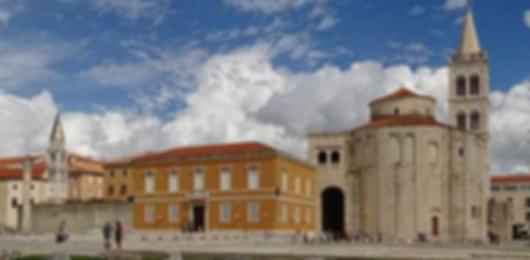 Enigmatic 3 Nights Croatia Package Holidays from Delhi