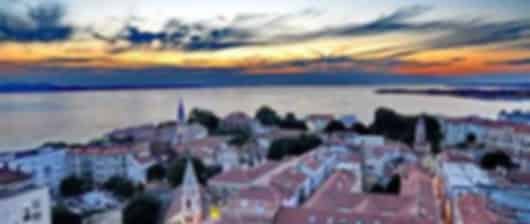 Joyful 8 Nights Mumbai to Croatia Holidays