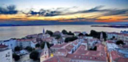 Exciting 10 Nights Mumbai to Croatia Packages