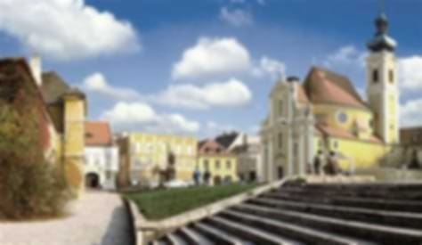 Fantastic 9 Nights Hungary Tour Packages from Delhi