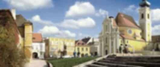 Fantastic 9 Nights Hungary Tour Packages from Delhi