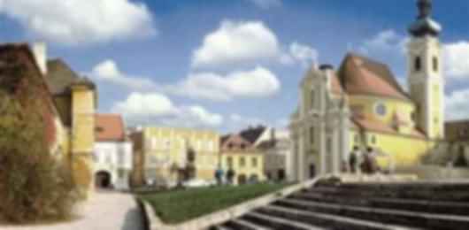 Wonderful Hungary Tour Package