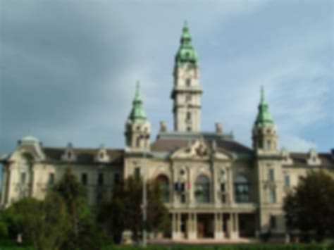 Enigmatic 7 Nights Hungary Tour Package from Kolkata