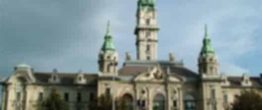 Enigmatic 7 Nights Hungary Tour Package from Kolkata