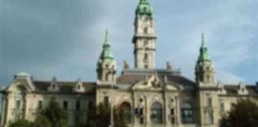Enigmatic 7 Nights Hungary Tour Package from Kolkata