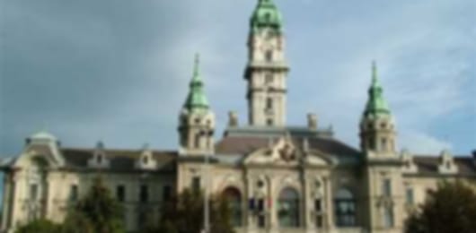 Enigmatic 7 Nights Hungary Tour Package from Kolkata