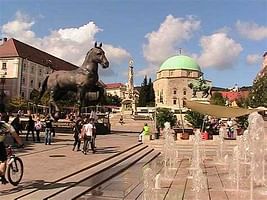 An ideal 9 night Hungary itinerary for a Family getaway