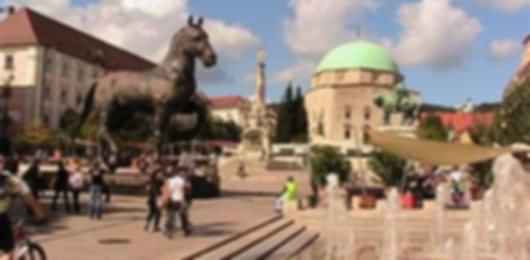 Joyful 12 Nights Hungary Packages from Mumbai