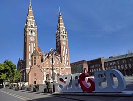 A fun family itinerary to explore Hungary in 10 nights