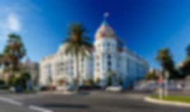 Family Retreat: 16 Nights In Venice, Nice, Rome, Paris, Naples And Milan