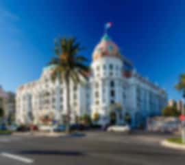 Romantic 7 Nights France Honeymoon Package