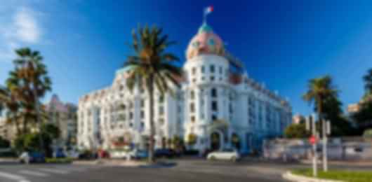 Ideal 9 Nights France Tour Packages
