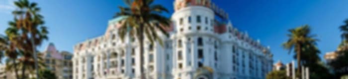 Couple Escape: 9 Nights In Nice And Paris
