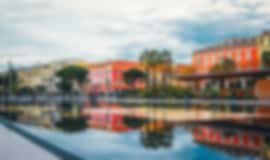 Family Getaway: 7 Nights In Nice And Paris