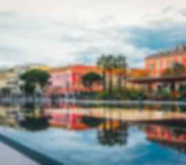 Romantic 7 Nights France Honeymoon Package