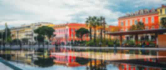Incredible 6 Nights France Tour Packages from Hyderabad