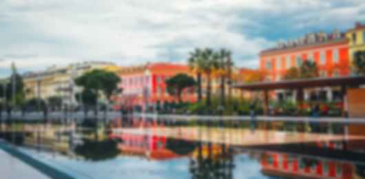 A 7 Day France Travel Package
