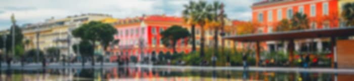 Couple Escape: 9 Nights In Nice And Paris