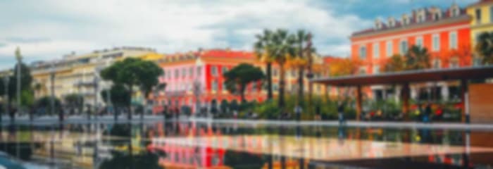 Romantic 7 Nights France Honeymoon Package