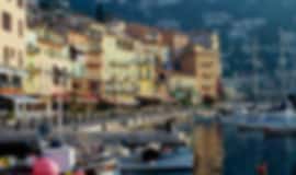 Couple Retreat: 6 Nights In Nice And Paris