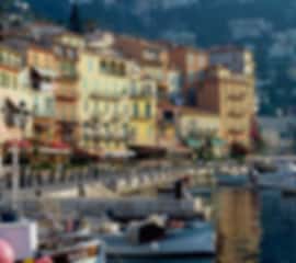 Romantic 7 Nights France Honeymoon Package