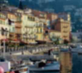Romantic 7 Nights France Honeymoon Package