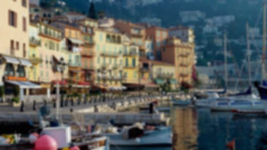 Wine away: 7 nights in Paris, Bordeaux and Nice