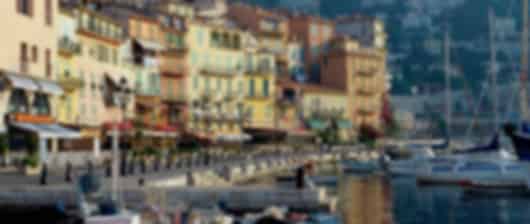 Beautiful 5N France Honeymoon package from Hyderabad