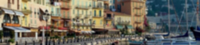 Couple Escape: 9 Nights In Nice And Paris