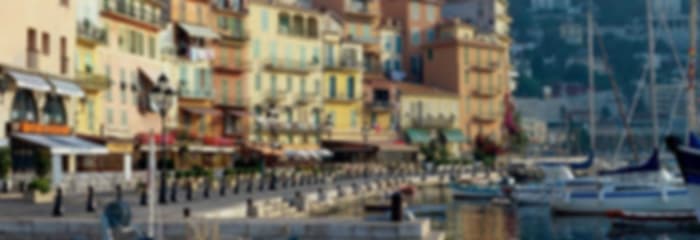 Romantic 7 Nights France Honeymoon Package