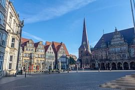 Ideal 13 Nights Germany Tour Package from Kolkata