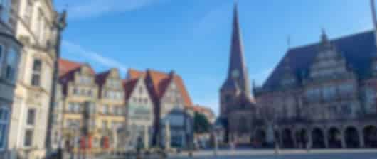 Ideal 13 Nights Germany Tour Package from Kolkata