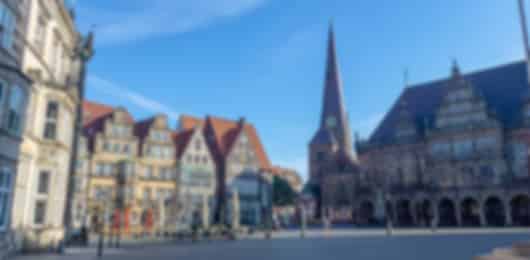 Ideal 13 Nights Germany Tour Package from Kolkata