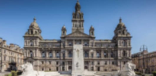 The 11 day United Kingdom honeymoon itinerary of love stories