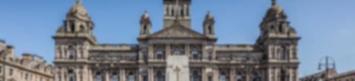 Solo Escape: 6 Nights In Glasgow And London