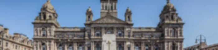 Family Getaway: 11 Nights In Glasgow, Edinburgh And London