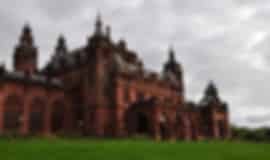 Family Retreat: 11 Nights In Glasgow, Edinburgh And London