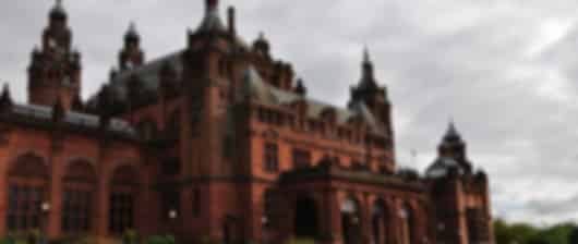 Enigmatic 10 Nights London Scotland Travel Package From Bangalore