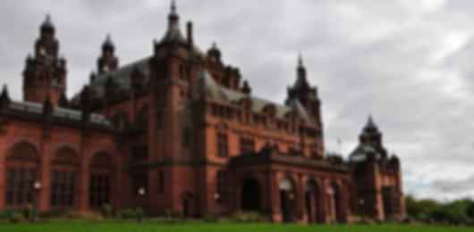 An Exciting 4 Nights United Kingdom Holiday Package From Mumbai