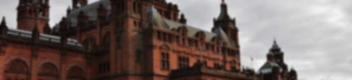 Solo Escape: 6 Nights In Glasgow And London