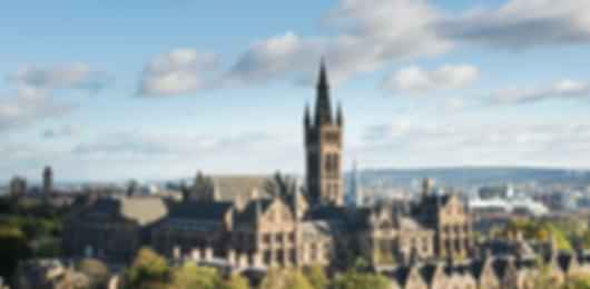 A 17 night trip to classic United Kingdom